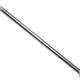 ForgeFix Don Quichotte Light Gauge Masonry Nail, Zinc Galv. 2.5 x 25mm (Box 100)