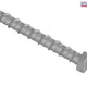 ForgeFix Lightning Bolt Hex Head M10 x 100mm Box 50