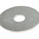 ForgeFix Flat Mudguard Washers ZP M12 x 50mm Bag 10