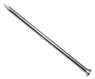 ForgeFix Don Quichotte Light Gauge Masonry Nail, Zinc Galv. 2.5 x 35mm (Box 100)