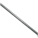 ForgeFix Don Quichotte Light Gauge Masonry Nail, Zinc Galv. 2.5 x 35mm (Box 100)
