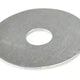 ForgeFix Flat Mudguard Washers ZP M6 x 50mm Bag 10