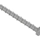 ForgeFix Lightning Bolt Hex Head M10 x 130mm Bag 10