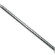 ForgeFix Don Quichotte Light Gauge Masonry Nail, Zinc Galv. 2.5 x 60mm (Box 100)
