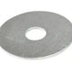 ForgeFix Flat Mudguard Washers ZP M8 x 50mm Bag 10