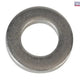 ForgeFix Flat Washers DIN125 A2 Stainless Steel M12 ForgePack 10