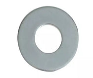 ForgeFix Flat Penny Washer ZP M10 x 25mm ForgePack 20