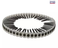ForgeFix Drywall Collated Screw Phillips Bugle Head SCT 3.9 x 38mm Box 1000 - imagen 2