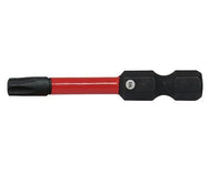 ForgeFix ForgeFast TORX® Compatible Impact Bit TX20 x 50mm (Card 2)