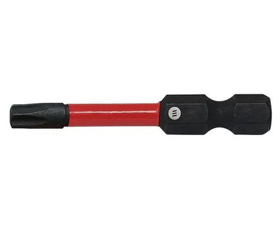 ForgeFix ForgeFast TORX® Compatible Impact Bit TX20 x 50mm (Card 2)