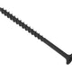 ForgeFix Drywall Screw Phillips Bugle Head SCT Black Phosp 3.5 x 25mm Bulk 1000