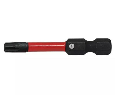 ForgeFix ForgeFast TORX® Compatible Impact Bit TX40 x 50mm (Card 2)