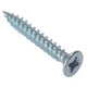 ForgeFix General Purpose Pozi Compatible Screw CSK TT ZP 1.1/4in x 7 Box 200