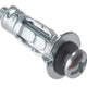 ForgeFix Cavity Wall Anchor ZP M4 x 45mm Bag 10