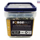 ForgeFix ForgeFast Pozi Compatible Elite Performance Wood Screw ZY 5.0 x 50mm Tub 600