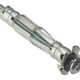 ForgeFix Cavity Wall Anchor ZP M6 x 52mm Bag 10