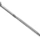 ForgeFix ForgeFast Exterior Elite 2000 Pozi Compatible Wood Screw 5 x 50mm Box 180