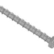ForgeFix Lightning Bolt Hex Head M8 x 130mm Box 50
