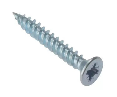 General Purpose Pozi Compatible Screw
