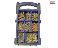  Wood Screw Organiser - imagen 2