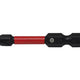 ForgeFix ForgeFast Pozidriv Compatible Impact Bit PZ1 x 50mm (Card 2)
