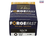 Compatible Elite Performance Wood Screw  - imagen 2