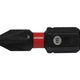 ForgeFix ForgeFast Pozidriv Compatible Impact Bit PZ2 x 25mm (Box 10)