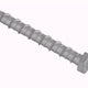 ForgeFix Lightning Bolts Hex Head M10 x 60mm Bag 10