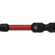 ForgeFix ForgeFast Pozidriv Compatible Impact Bit PZ2 x 50mm (Box 5)