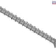 ForgeFix Lightning Bolt CSK/TORX® Compatible Head M6 x 100mm Box 100