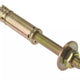 ForgeFix Masonry Anchor Bolt Projecting ZYP M12 x 75mm Bag 5