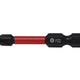 ForgeFix ForgeFast Pozidriv Compatible Impact Bit PZ2 x 50mm (Card 2)