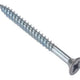 ForgeFix General Purpose Pozi Compatible Screw CSK TT ZP 2in x 8 Box 200