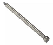 ForgeFix Lost Head Nail Bright Finish 50mm Bag Weight 2.5kg