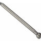 ForgeFix Lost Head Nail Bright Finish 50mm Bag Weight 2.5kg