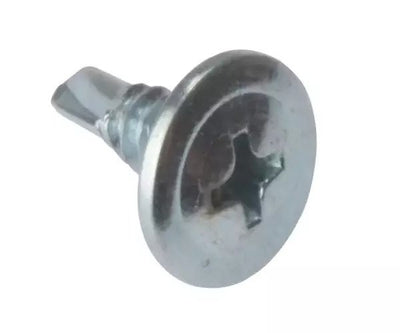  Drywall Screws Wafer Head Self-Drill 