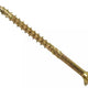 ForgeFix ForgeFast Pozi Compatible Elite Performance Wood Screw ZY 5.0 x 60mm Box 100
