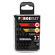 ForgeFix ForgeFast PZ/TX Compatible Impact Bit Set, 31 Piece