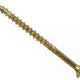 ForgeFix ForgeFast Pozi Compatible Elite Performance Wood Screw ZY 4.0 x 20mm Tub 1800
