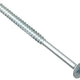 ForgeFix Multi-Purpose Pozi Compatible Screw CSK ST ZP 4 x 70mm Box 200