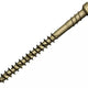 ForgeFix ForgeFast TORX® Compatible Decking Screws Reduced Head Tan 4.5x50 T15 Tub 600