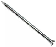 ForgeFix Don Quichotte Heavy Gauge Masonry Nail, Zinc Galv. 3.5 x 100mm (Box 100)