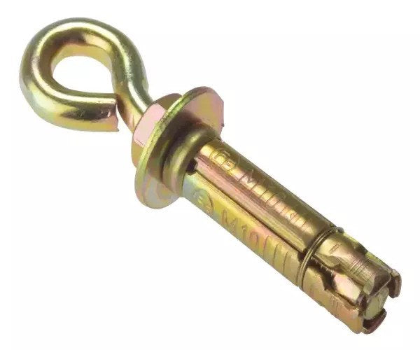 ForgeFix Eye Bolt ZYP M12 Bag 5