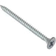 ForgeFix Drywall Screw Phillips Bugle Head TFT ZP 3.5 x 60mm Bulk 500