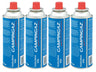 Campingaz® CP250 Isobutane Gas Cartridge 220g Pack of 4 – – Now available at MTN Shop UK.