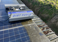 hyCLEANER® DIRT FORCE Lichen Remover for solarROBOT Pro - imagen 4