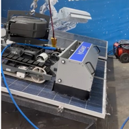 hyCLEANER® DIRT FORCE Lichen Remover for solarROBOT Pro - imagen 6