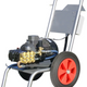 hyCLEANER® High-Pressure Cleaner for solarROBOT pro Lichen Remover – DIEKER HD-E 22/200