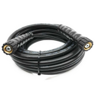 hyCLEANER® High-Pressure Hose 50 m, M22, for solarROBOT pro Lichen Remover