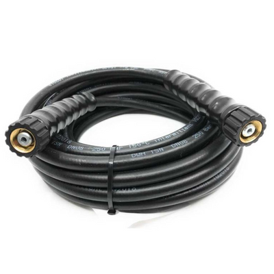 hyCLEANER® High-Pressure Hose 50 m, M22, for solarROBOT pro Lichen Remover